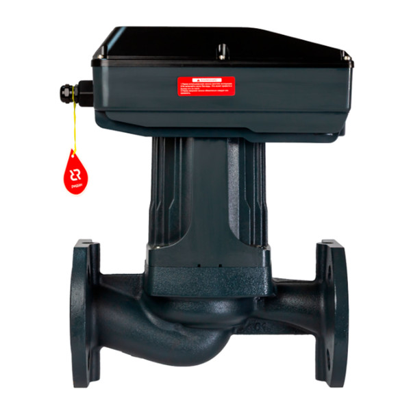 Насос циркуляционный РИДАН RWE 65-150FS с электронным регулированием, DN65, P