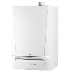 Котел газовый DE DIETRICH EVODENS PRO AMC 90 конденсационный, настенный, INICONTROL 2, 1 конт., зкс
