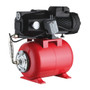 Установка повышения давления PUMPMAN ATJET150