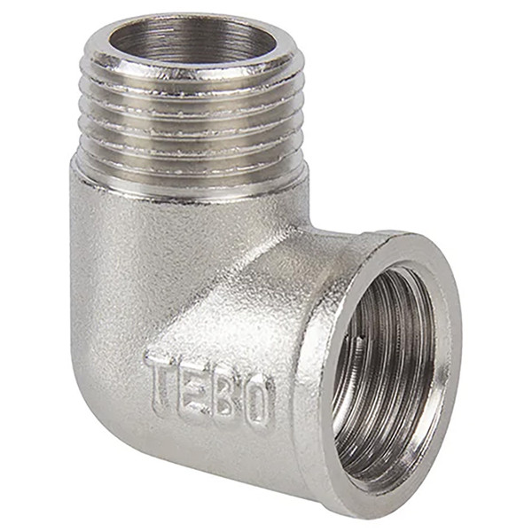 Угольник TEBO ВР/НР 1 1/2" (3/24)