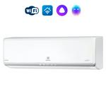 Сплит-система инверторного типа Electrolux Monaco Super DC Inverter EACS/I-09HM/N3_15Y комплект