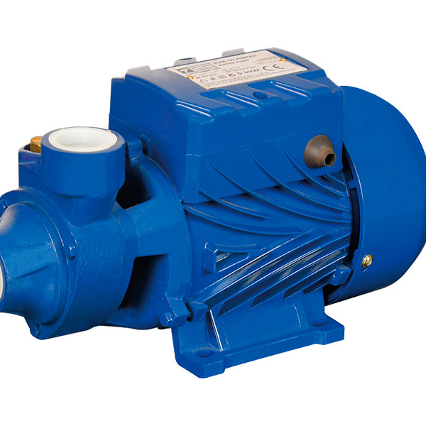 Насос поверхностный вихревой UNIPUMP QB 80