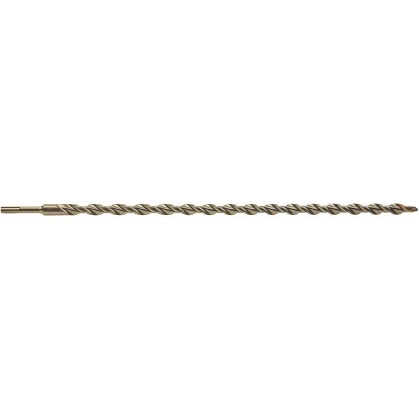 Бур Milwaukee SDS+ M2 18x600