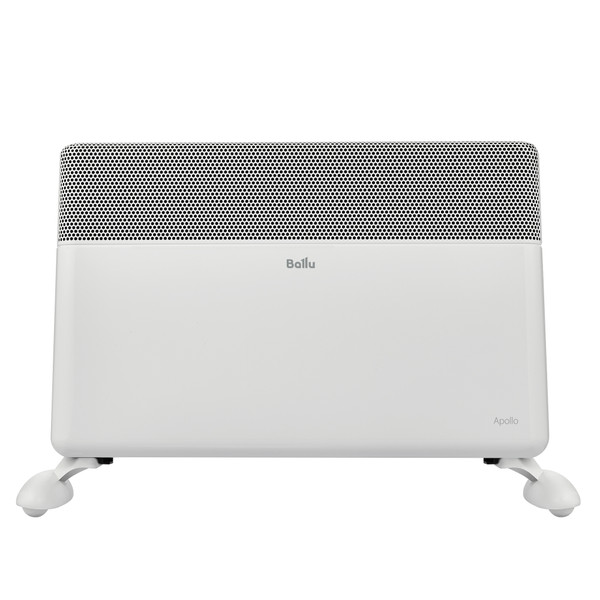 Конвектор электрический Ballu Apollo digital INVERTER Starlight White BEC/ATI-1500