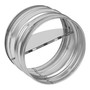 Клапан обратный SHUFT RSK 200 НС-0081415