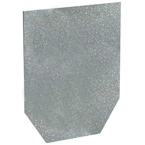 Заглушка стальная для DN200 Аквасток (арт.9230)