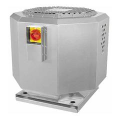 Изображение товара Вентилятор крышный в изолированном корпусе IRMVD 355/600-4-VIM