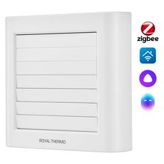 Изображение товара Вентилятор вытяжной Royal Thermo RAFL 100 AG