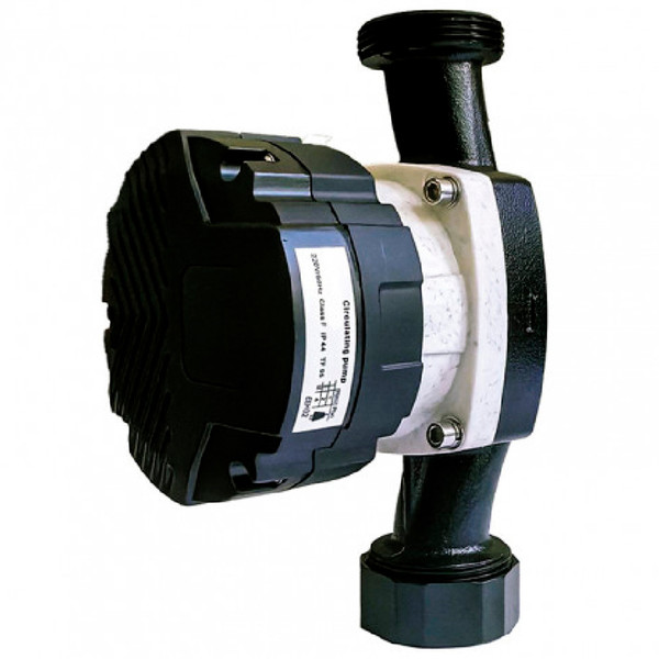 Насос циркуляционный Wester WPE 25-60 P (без гаек)