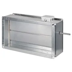 Изображение товара Клапан SHUFT КВУ-ПО-600х350h-УХЛ2