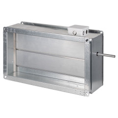 Изображение товара Клапан КВУ-ПО-700х400h-УХЛ2