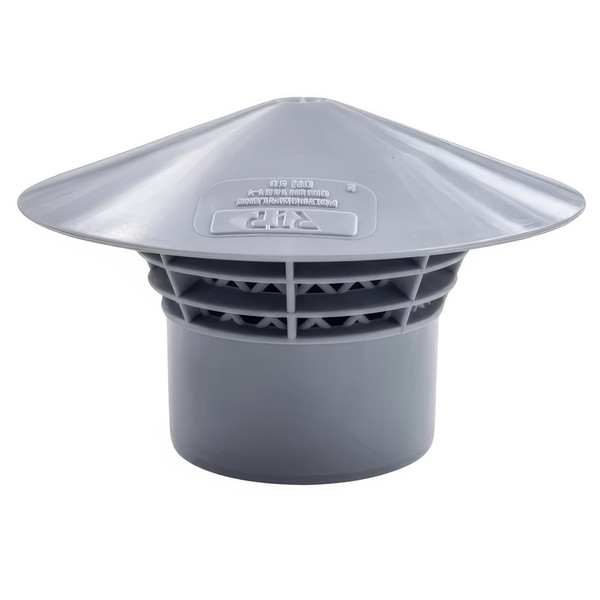 Зонт сер вентиляционный 50 ВК, РТП (100)