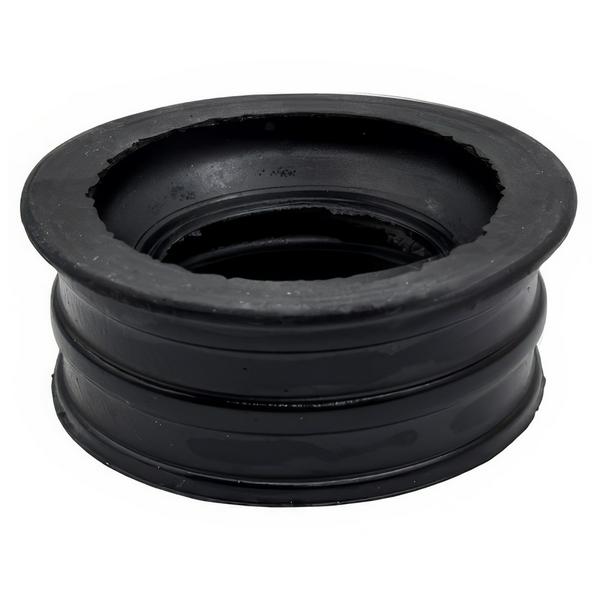 Манжета переходная резиновая 73х50 (ПВХ/чугун), РТП (200)