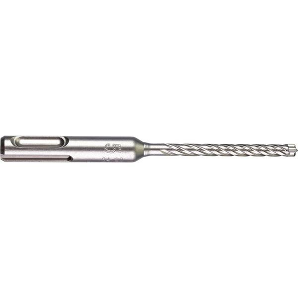 Бур Milwaukee SDS+ MX4 12x450