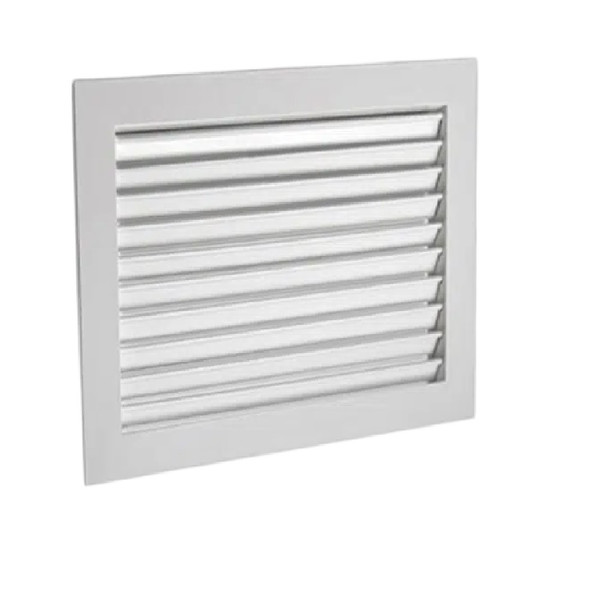 Решетка инерционная SHUFT 250х250