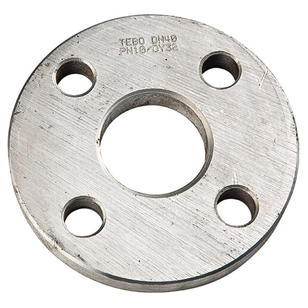 Фланец TEBO стальной 63 PN25 Dу 40 (1/1), арт. 015091523