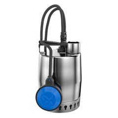 Изображение товара Насос дренажный GRUNDFOS UNILIFT KP 150 - A1