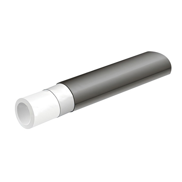 Труба VARMEGA Stabil PE-Xa/AL/PE-RT тип II 32x4.7мм серый (25)