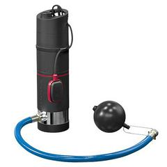 Изображение товара Установка насосная автоматическая GRUNDFOS SBA 3-45 AW (92713101)