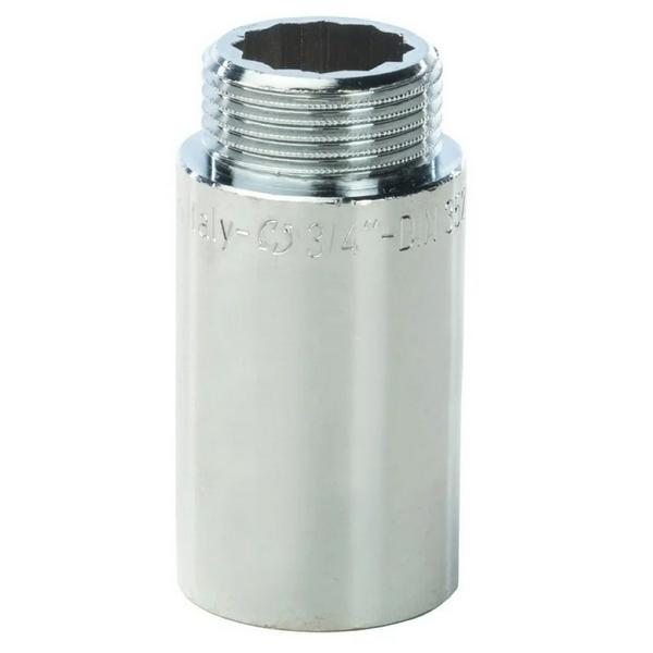 Удлинитель хромированный STOUT 3/4X50 SFT-0002-003450