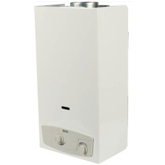Изображение товара Водонагреватель газовый проточный BAXI SIG-2 11 p