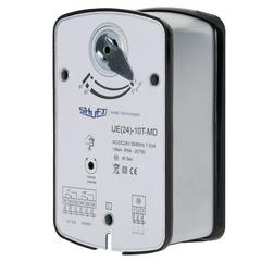 Изображение товара Электропривод реверсивный SHUFT UE(24)-10T-MD