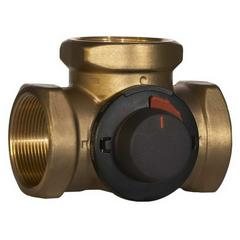 Изображение товара Клапан 3-х ходовой смесительный VRG 131 15-1,0 RP 1/2