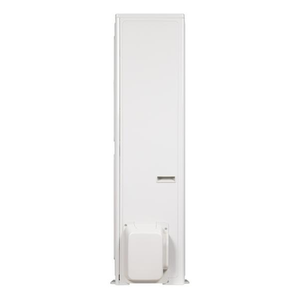 Сплит-система колонного типа Ballu Floor Standing BFS-60HN1 комплект