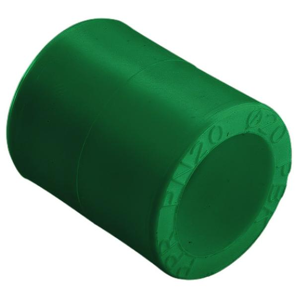 Муфта ПП AntiFire D125 Green