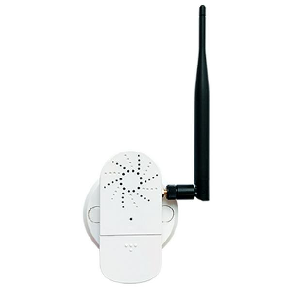 Модуль управления ZONT МЛ-595, c внешней антенной