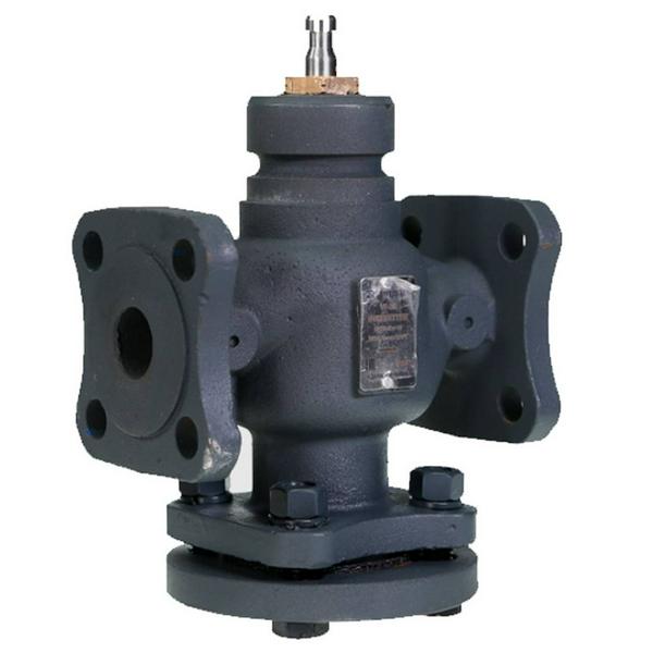 Клапан регулирующий седельный РИДАН VF-2R DN15 PN16 Kvs4