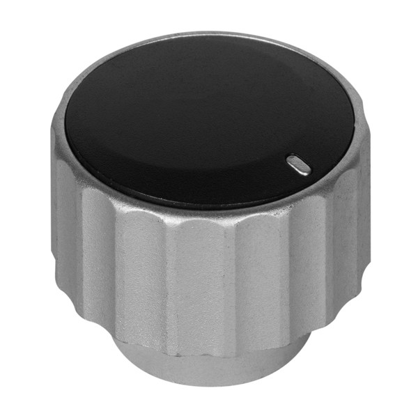 Ручка регулировки для Zanussi GWH 10 Senso (501351000133)