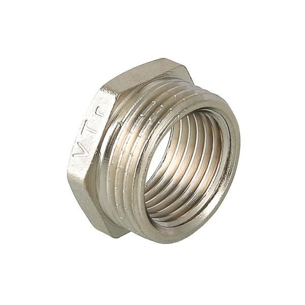 Футорка VALTEC VTr.581.N.0504 нар.-вн. 3/4"х1/2"