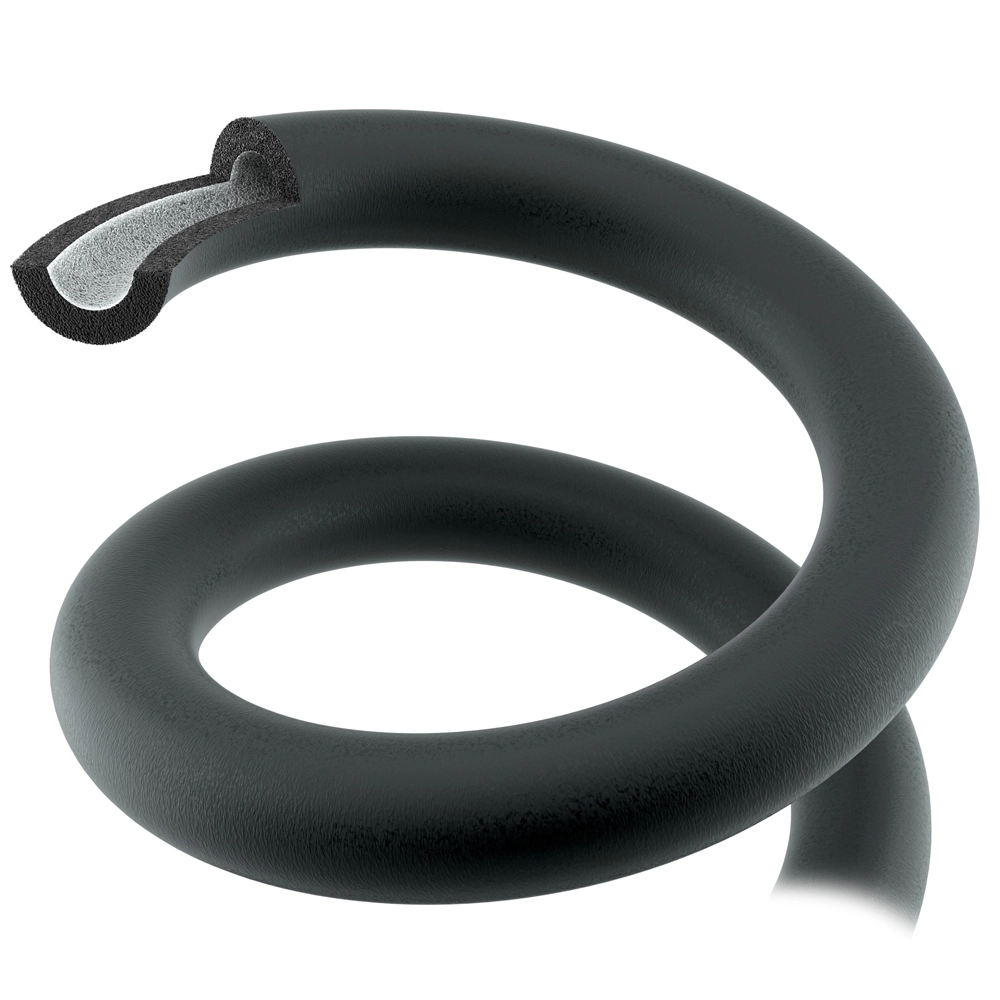 Изображение товара Требования к теплоизоляционным трубкам K-FLEX ST FRIGO 09х015-30 для кондиционирования