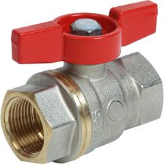 Изображение товара Кран шаровой Giacomini DADO ВР-ВР, усиленный 3/4", R951X024