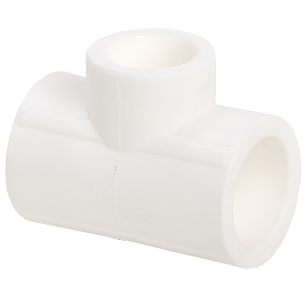 Тройник Lammin PPR перех. 32х20х32 120/20