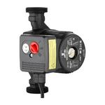 Насос PUMPMAN циркуляционный GRS25/4 (Pmax-85Вт, Hmax-4м, Qmax-50л/мин, 180мм, с гайками и кабелем)