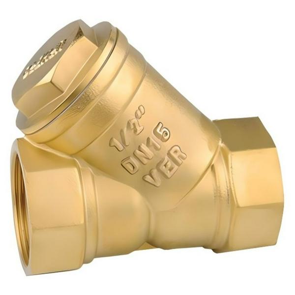 Фильтр VIEIR грубой очистки 2" GL178 (2/20)