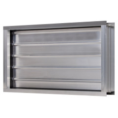 Изображение товара Клапан КОл–500х250h лепестковый