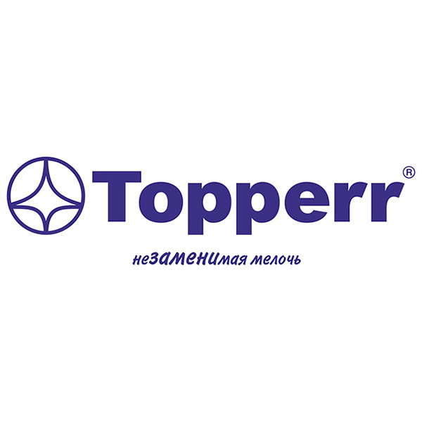 TOPPER