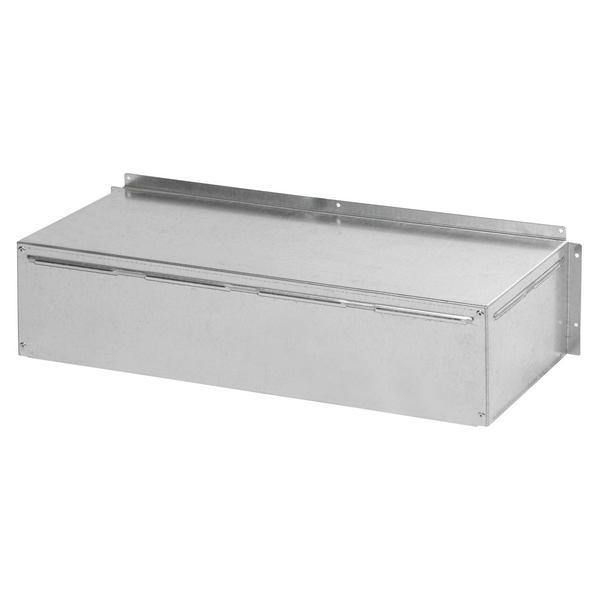 Кожух двигателя погодозащитный WSH MPS EC 03
