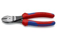 Бокорезы силовые KNIPEX KN-7402180