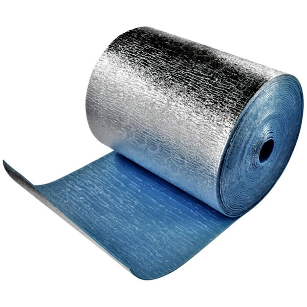 Изоляция Порилекс НПЭ ЛФ тип С 10х600х15, рулон 9 кв.м.