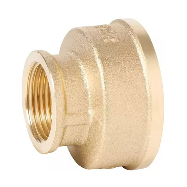 Муфта переходная Royal Thermo 1 1/4"х3/4" вн.-вн.
