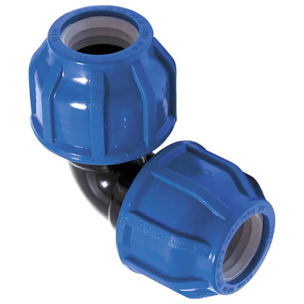 Отвод разъёмный ТЕВО CN-TB ПНД 110 x 110