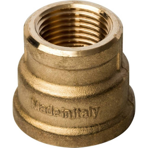 Муфта переходная STOUT 3/4X1/2 ВВ SFT-0005-003412