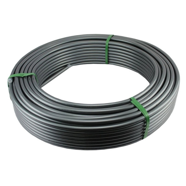 Труба ONE PLUS PE-Xa/AL/PE stabil 25х3,7 (50)