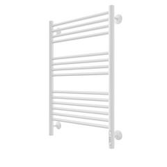 Изображение товара Полотенцесушитель Royal Thermo Casa white П14 500х800 электро (встроен. диммер)