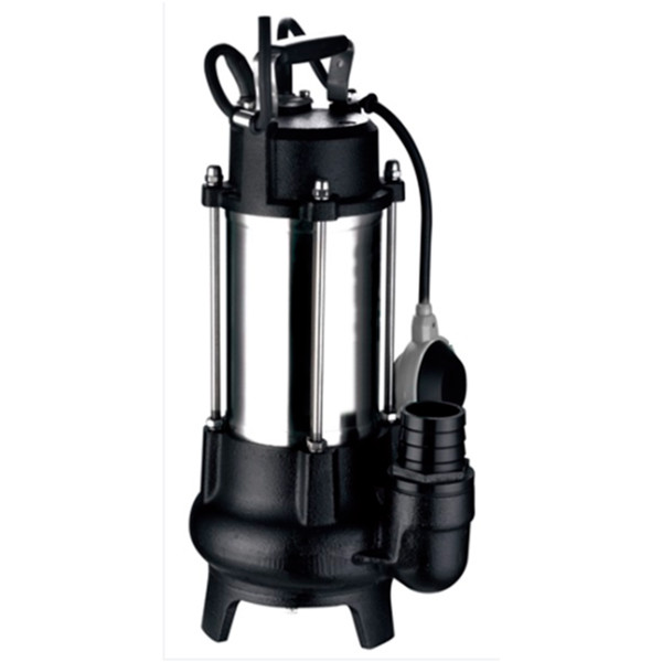 Насос дренажный WILO-NATIVE NSP 50/230-1.5/S