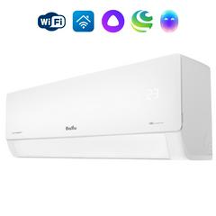 Изображение товара Сплит-система инверторного типа Ballu Odyssey DC BSOI-24HN8 комплект